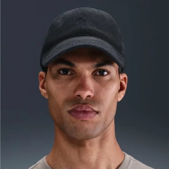 Nike Unisex 6-Panel Waffle Knit Move to Zero Hat - Picture 14 of 16